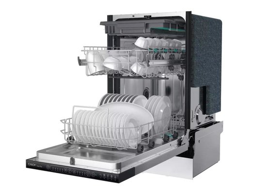 Встраиваемая посудомоечная машина CANDY CI 1A7E1AB-08